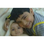 Hanin Al Mathi's photo