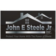 John E Steele Jr. Inc