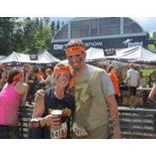 Reenie Zeff's photo