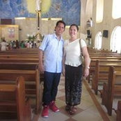 Ruel Morillos foto