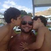 Marc Abou Jamra's photo