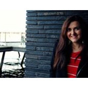 Karolina Sinkeviciute's photo