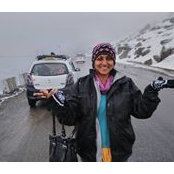 Aarti Sathaye's photo