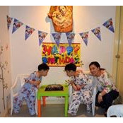 Mich Bartさんの写真