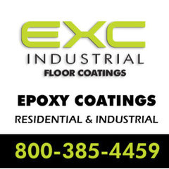 EXC Industrial Floor Coatings, LLC