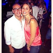 Michael Simon's photo
