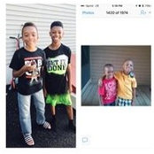 Tasha Scotts foto