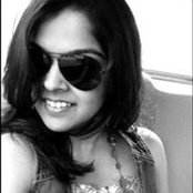 Deepika Vinod's photo