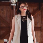 Ksenia Stan's photo