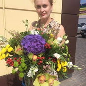 Олеся Иванова's photo