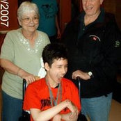 Marty Johnson's photo