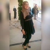 Aya EbrahIms foto