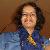 Suhasini Ananthanarayanan's photo