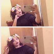 Machaela Benson's photo