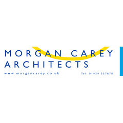 Morgan Carey Architects