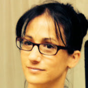 Tamar Saliternik's photo