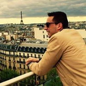 Matthieu Valentin's photo