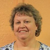 Debbie Adams's photo