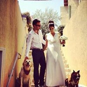 Yevgeny Ulitsky's photo