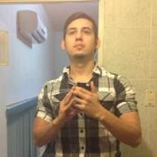 Adrian Garza's photo