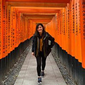 Bri Tanaka's photo