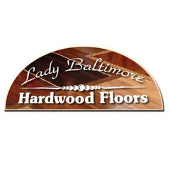 Lady Baltimore Floors