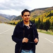 Asif Memons foto
