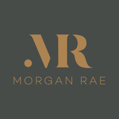 Morgan Rae