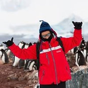 Xavier Garcia's photo