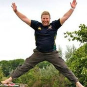 William Miller's photo
