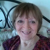 Suzanne Bouchards billede
