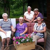 Foto von Sue Clark