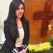 Foto von Lana Abdalla
