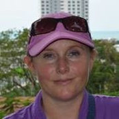 Foto von Stephanie Carson