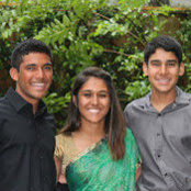 Anjana Das's photo