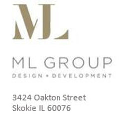 ML Group Design + Development