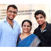Foto di Abhijith Rajeev