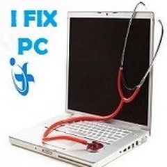 I FIX PC