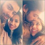 ManiSha Bhandari's photo