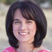 Katie Harkness Bushs foto