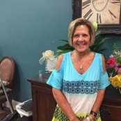 Lynn McDaniels billede