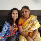 Neha Varshney's photo