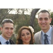 Mayte Morillo's photo