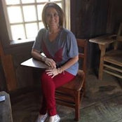 Michelle Rudder's photo