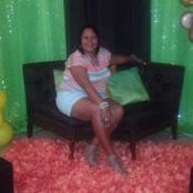 Anette I. Mendozas foto