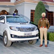 Foto von Prince Singh