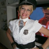 Michelle Goodenoughs foto