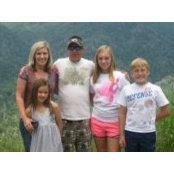 Melissa Kennedy's photo