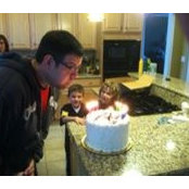 Christopher Sepe's photo