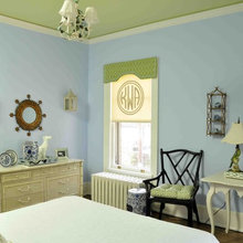 bedrooms